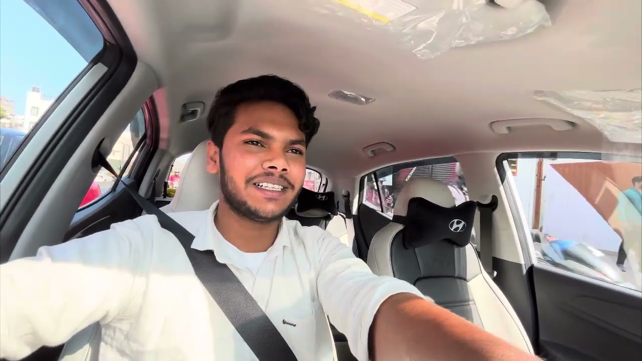Bangalore traffic, Bangalore driver