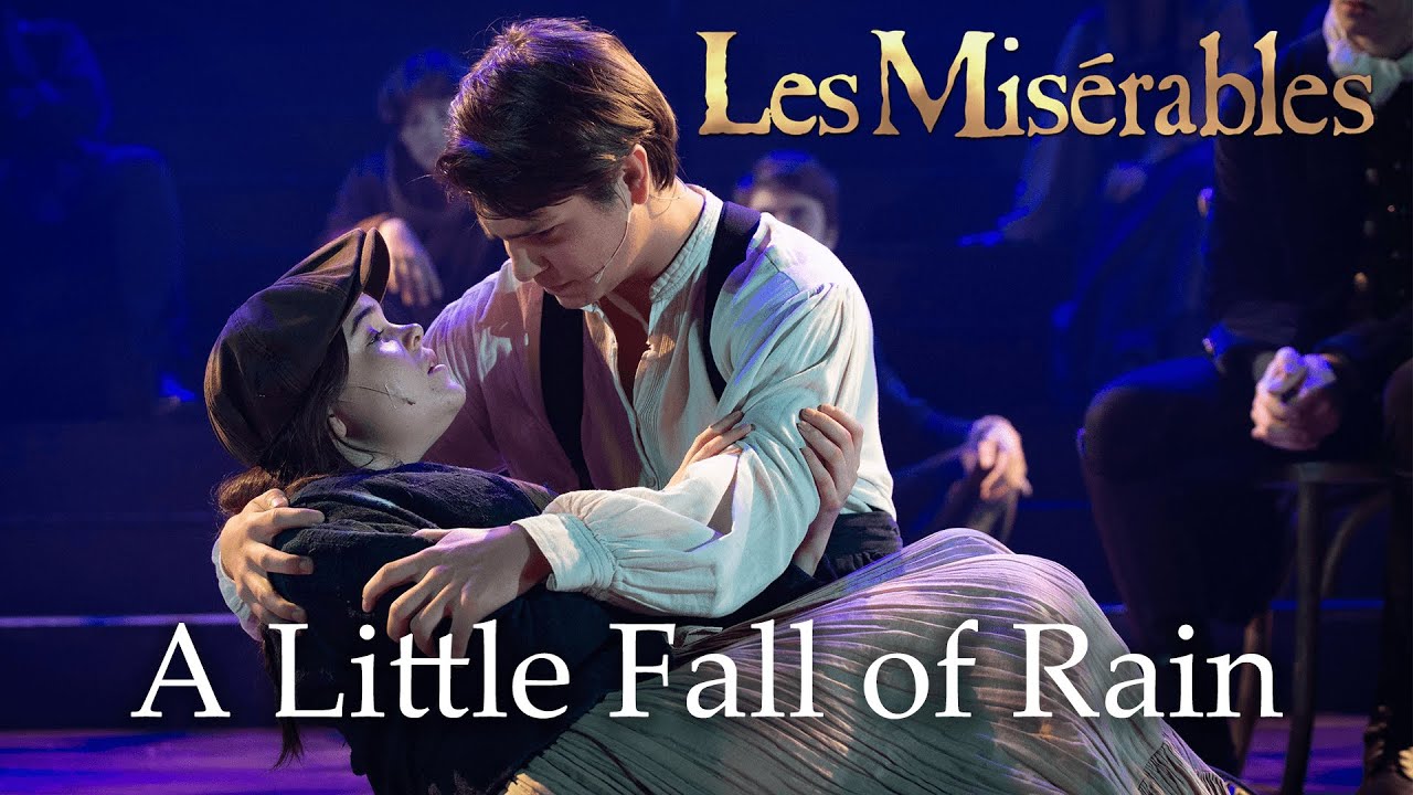 Les Miserables - A Little Fall of Rain (Henley Cast)