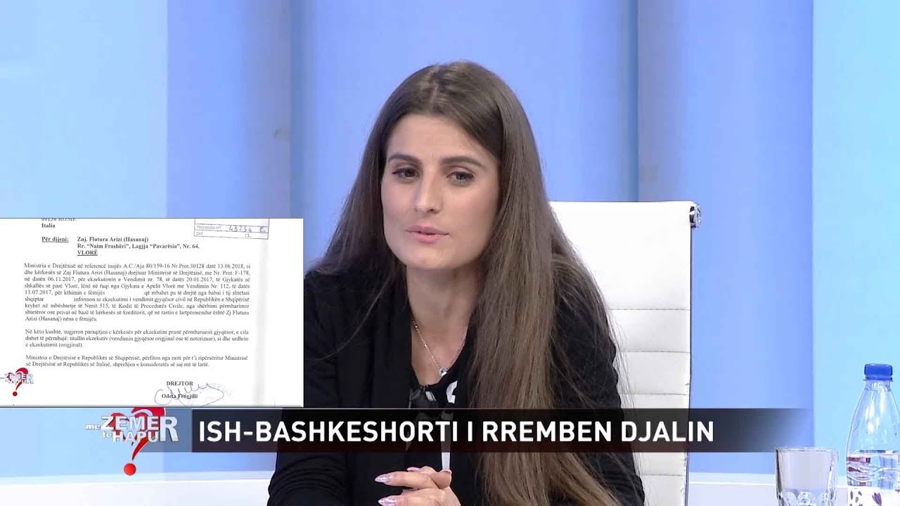 Burri ia mori me forcë, nëna vjen nga Italia: Më ktheni djalin, gjyshërit e keqtrajtojnë