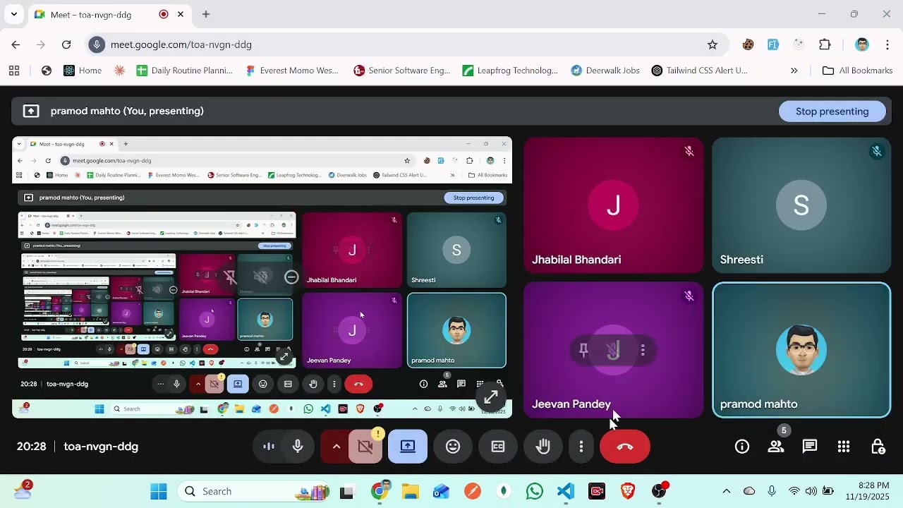 A2 JavaScript day 21
