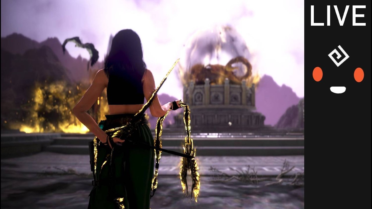 สิงโตวว~ Black desert Online