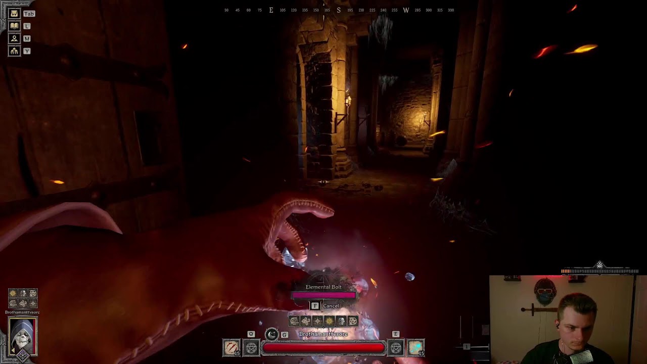 SMITE DIVINE CLERIC GAMING WHOOP WHOOP HORRAY