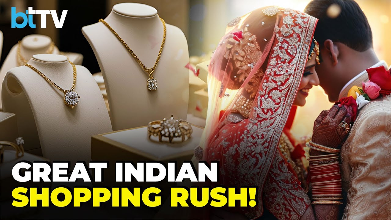 How Is The Indian Wedding Market Doing?