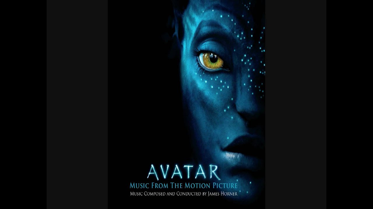 5. Becoming One Of The People-Becoming One With Neytiri - James Horner HD