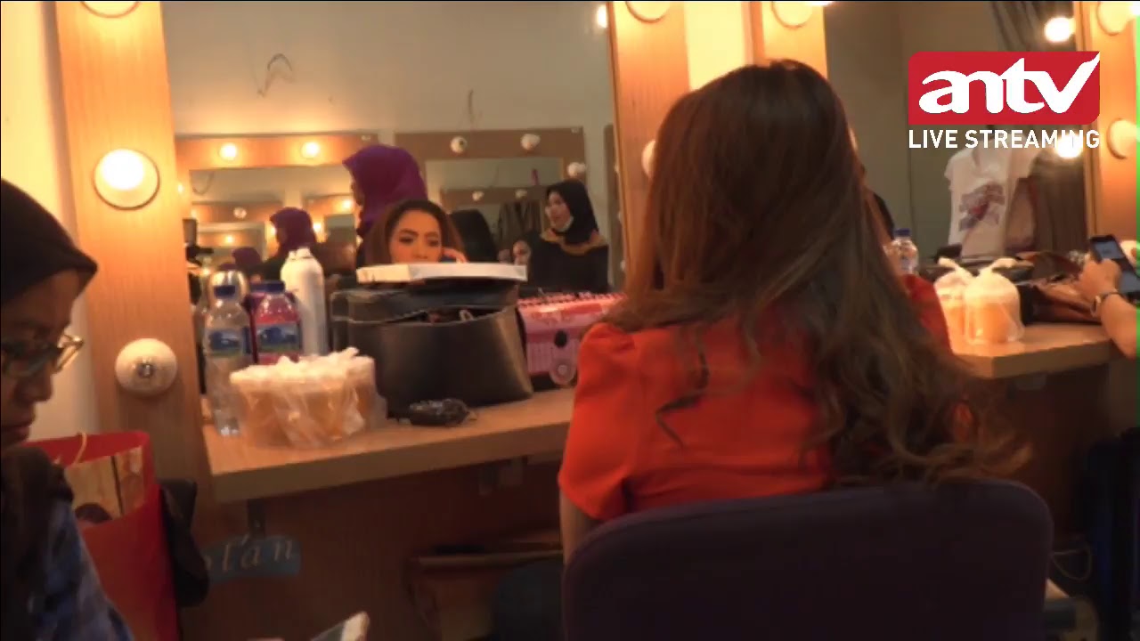 Behind The Scene Pesbukers 23 Mei 2018