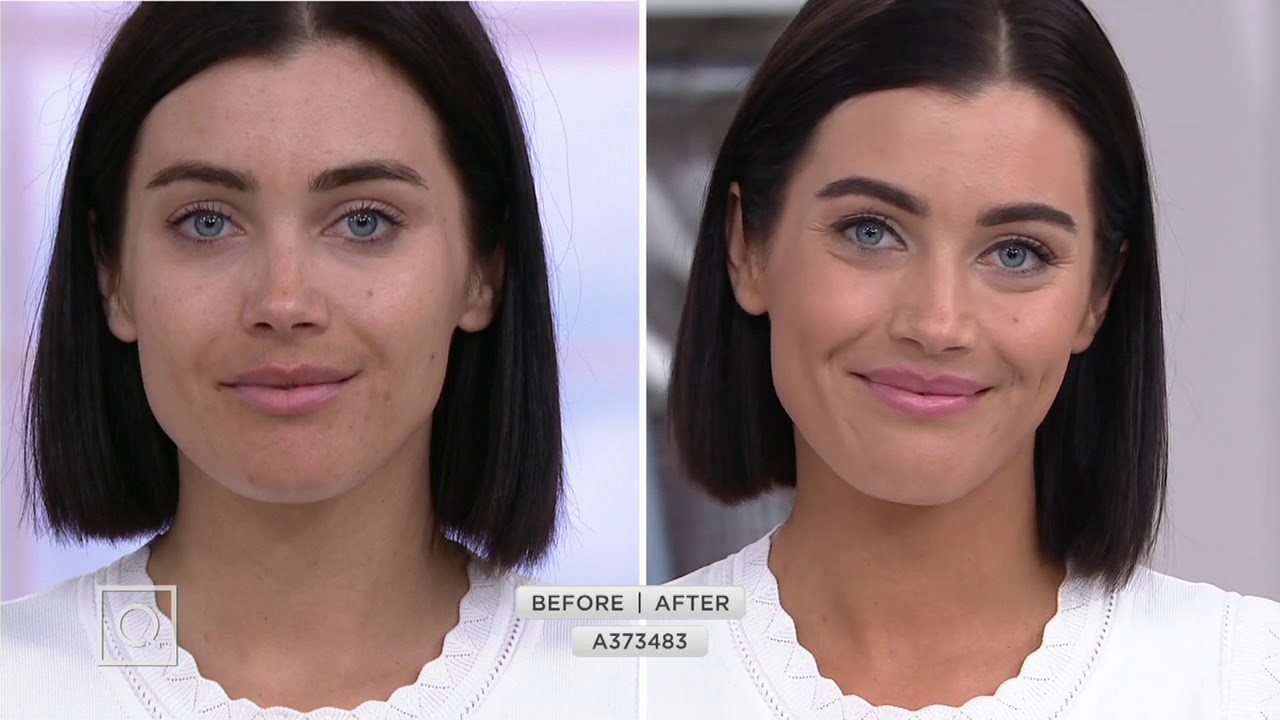 Isle of Paradise Self-Tanning Drops & Water Set with Mitt on QVC