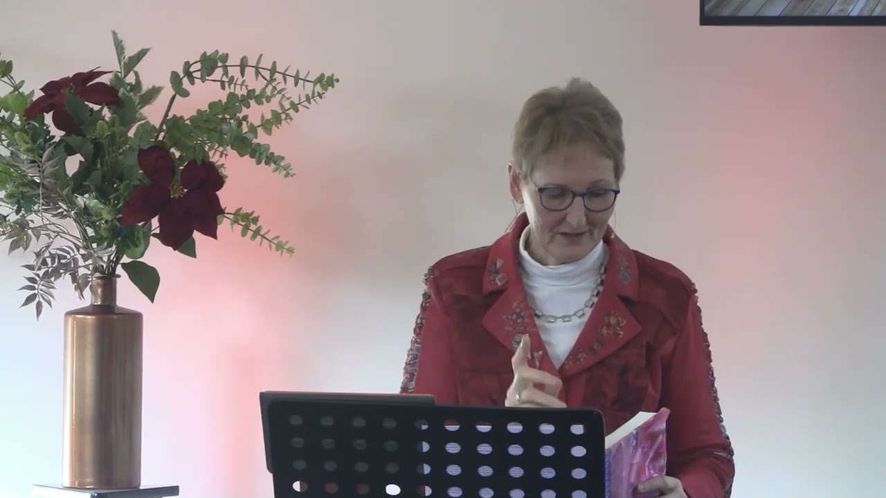 4 jan 2026 Yvonne Elbers