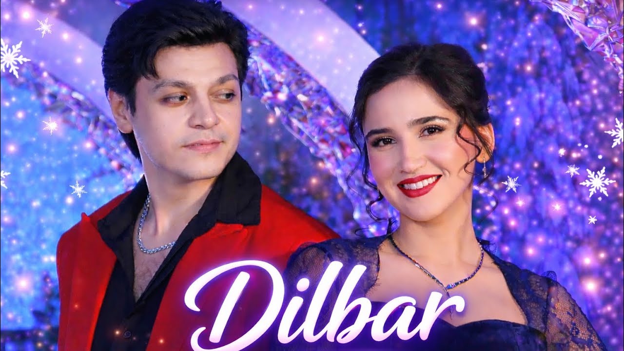 Mirjalol Nematov & Durdona Kurbonova - Dilbar