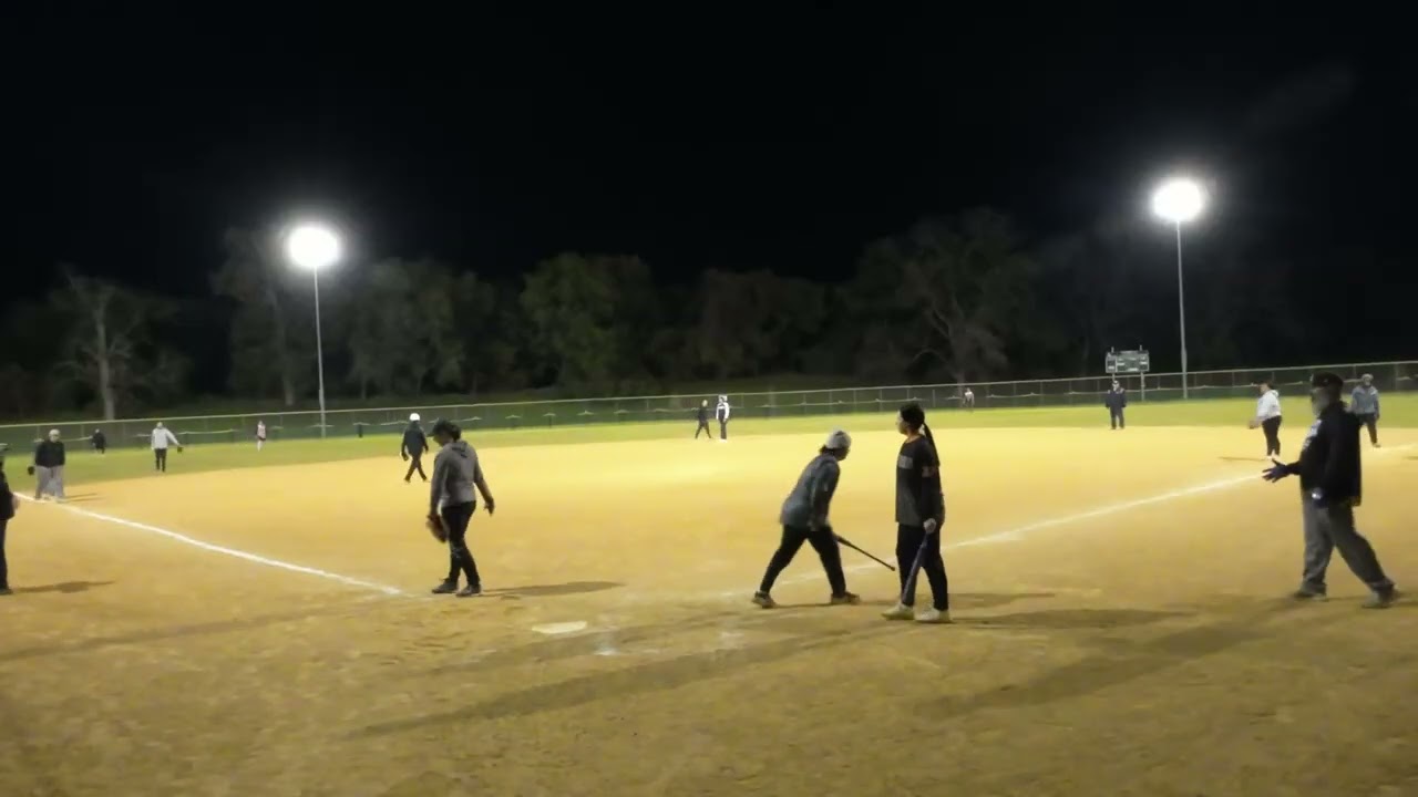 Hellfire vs Bat City, 121025