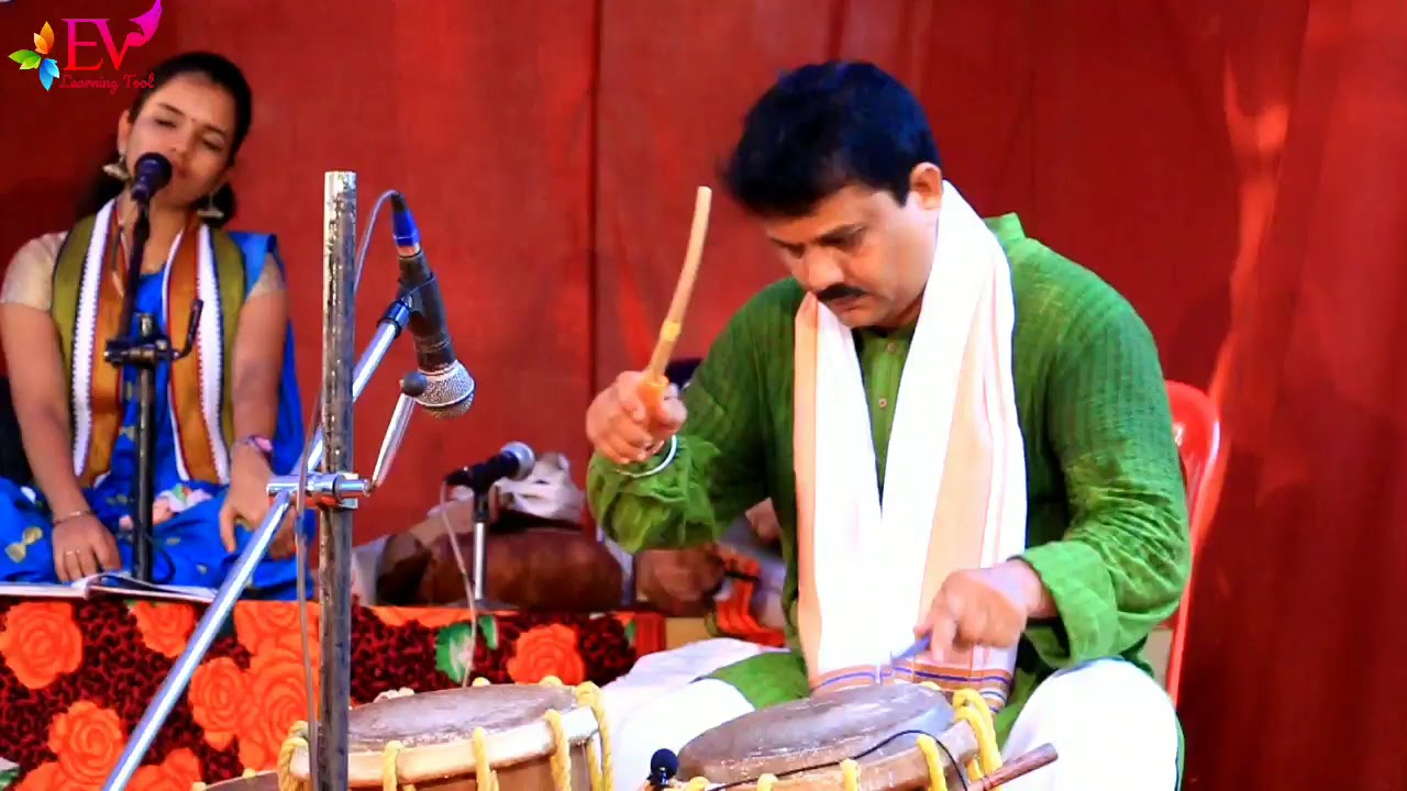 Yakshagana Gana Vaibhava P-2