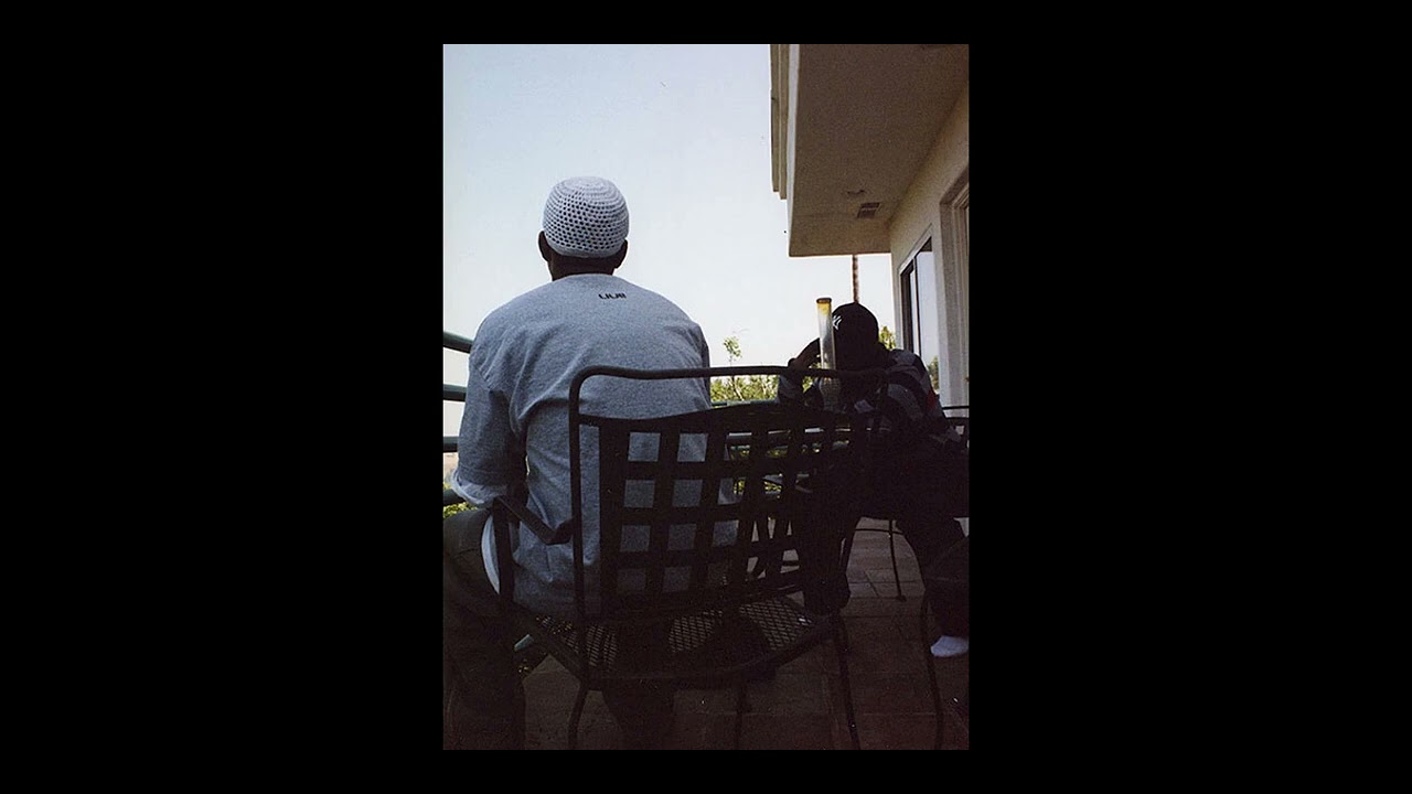 Madlib - Track 57 (Top Secret Bangers)
