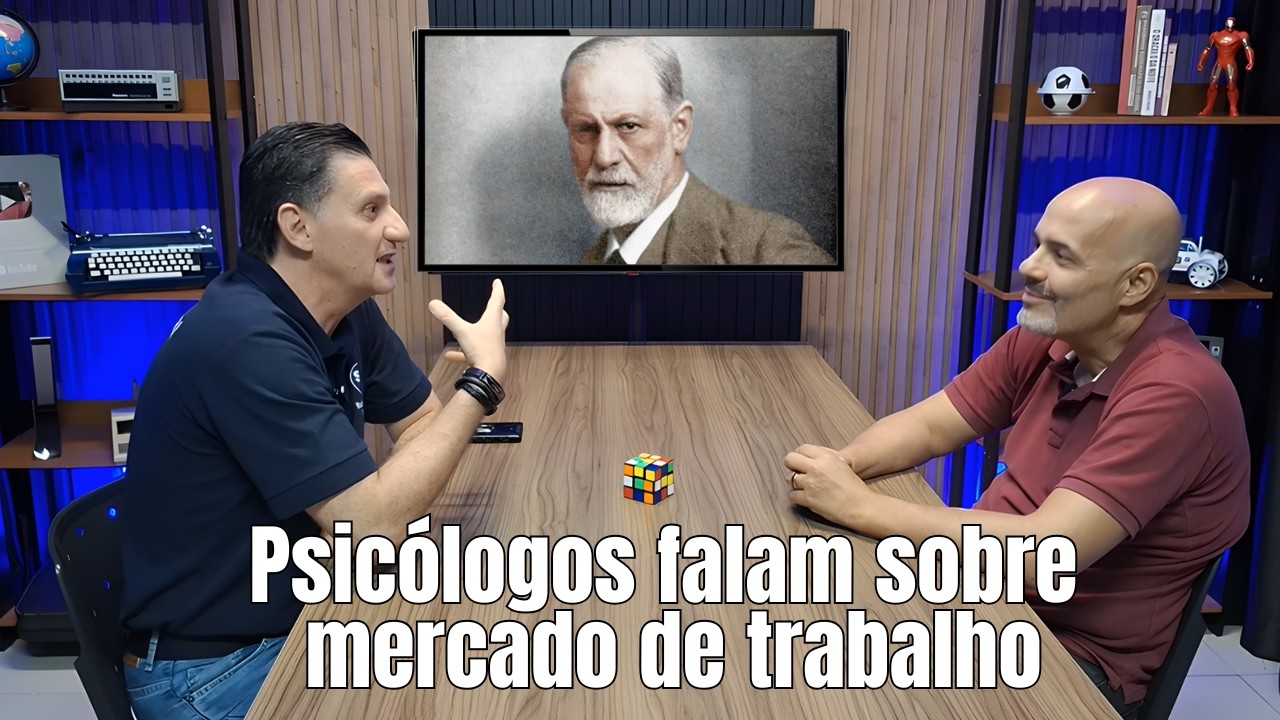 Motivos para escolher a FACULDADE DE PSICOLOGIA