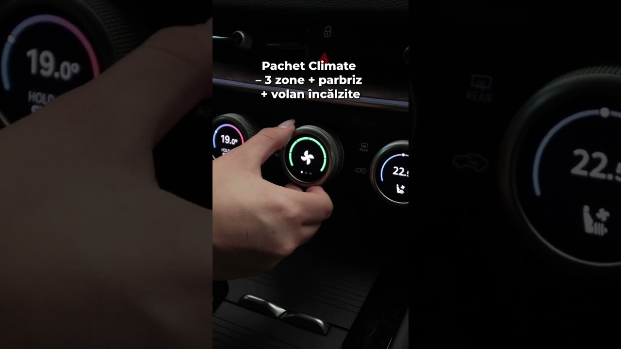 Top 5 features &Scaron;koda Superb L&K 🔥