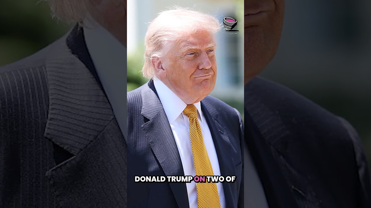 Внутри восстания республиканцев в Сенате против Трампа