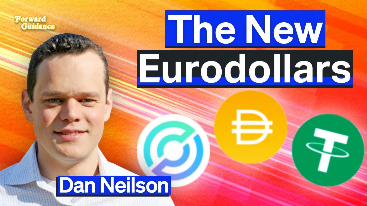 Stablecoins Will Be Put To The Test | Daniel Neilson