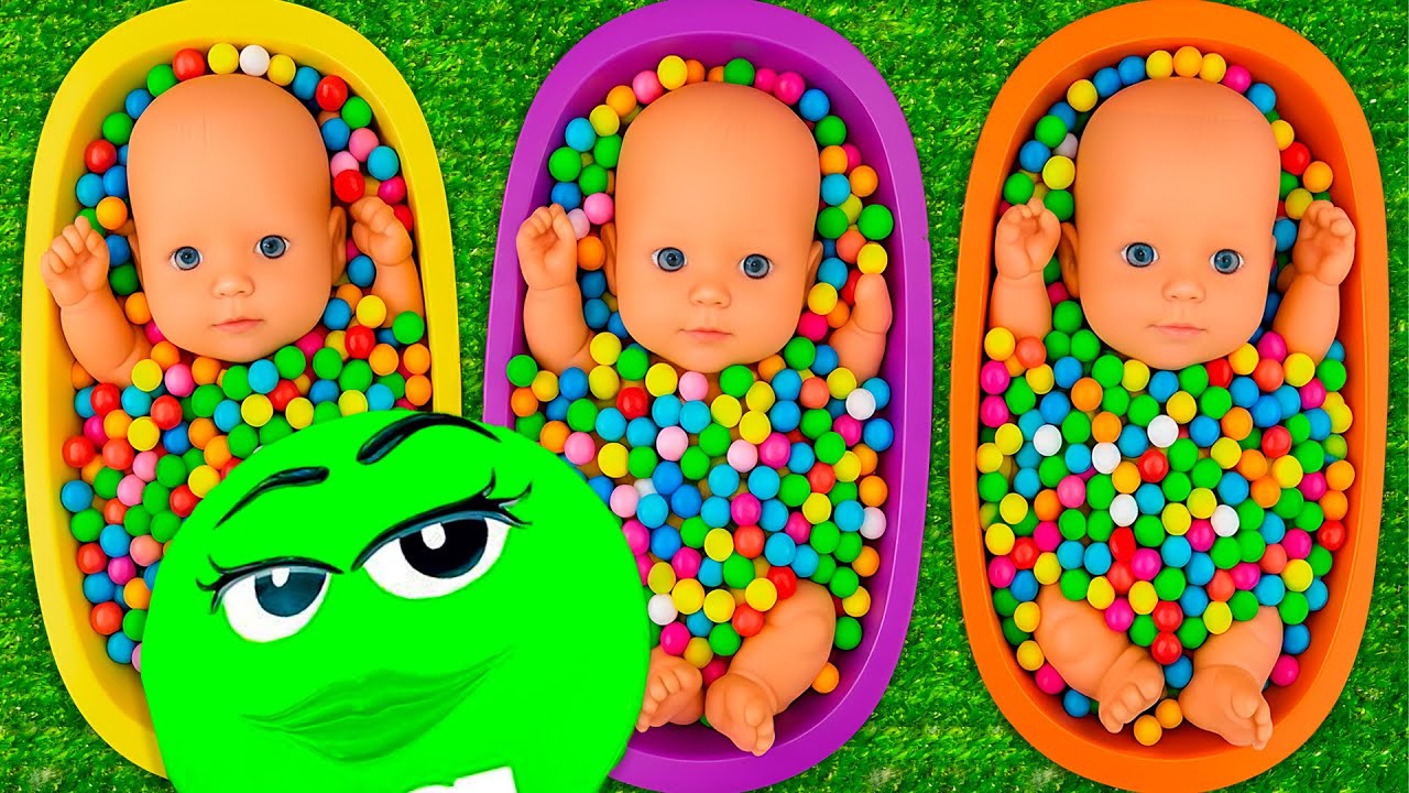 Long Slide Game with Cow Elephant Gorilla Hippopotamus Tiger 3d Animal Game Funny 3d Animals