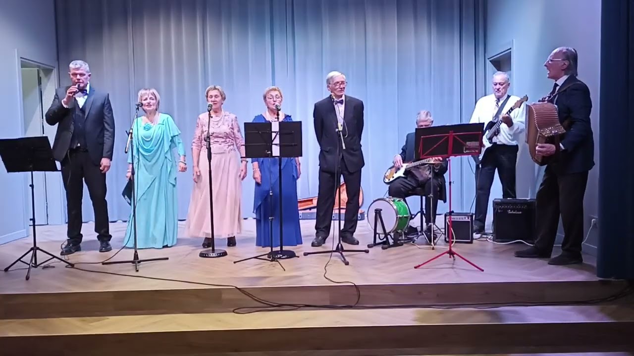 Kapela Šaltinis 