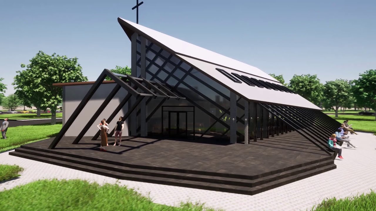 Chapel Design Vid