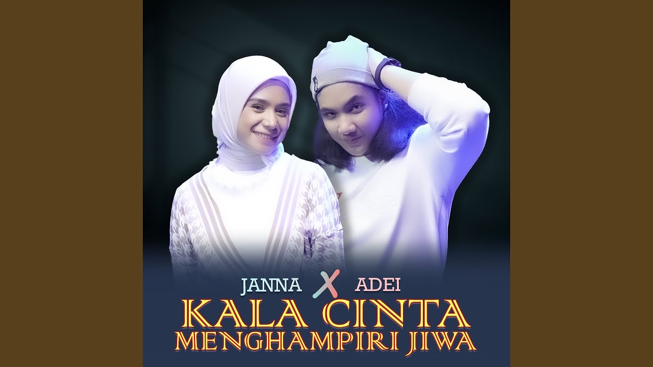 Kala Cinta Menghampiri Jiwa