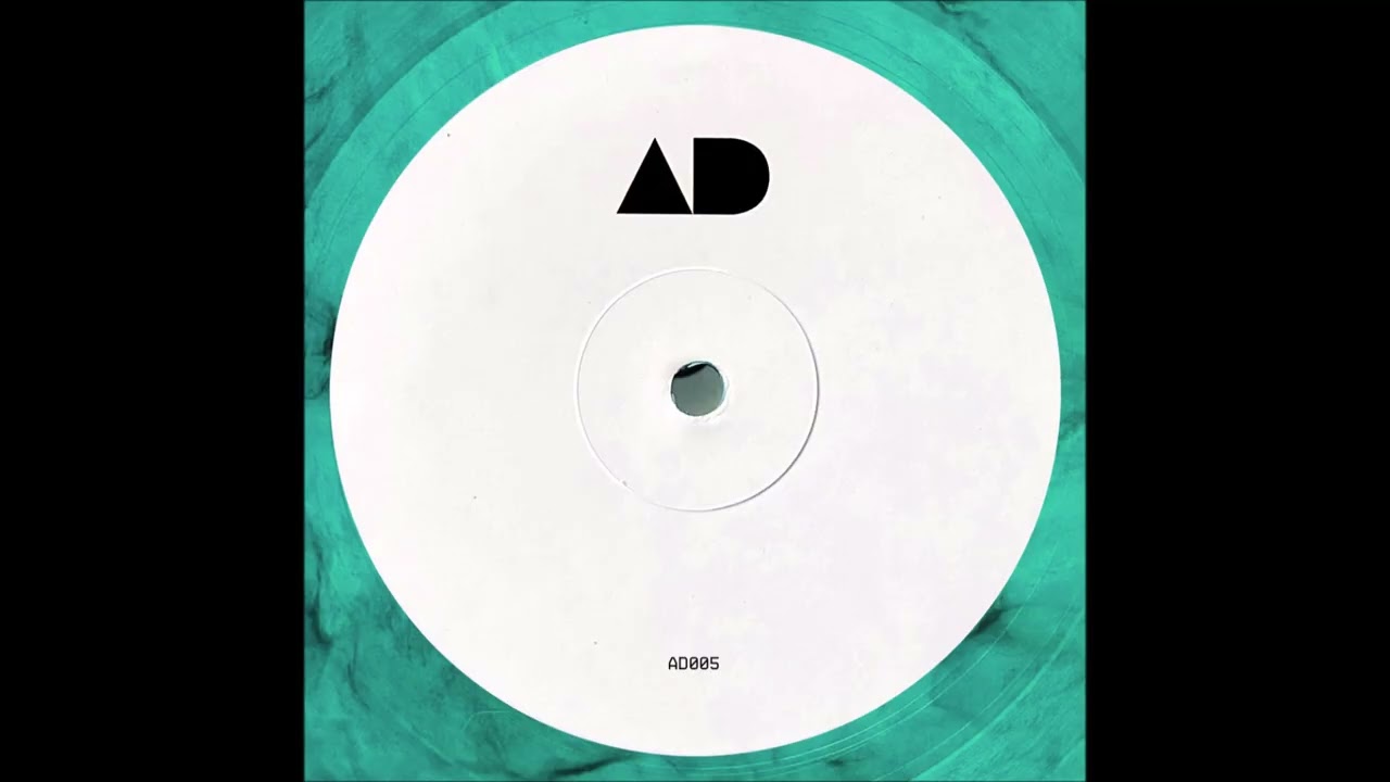 Thomas + James - X-Intense [AD005]