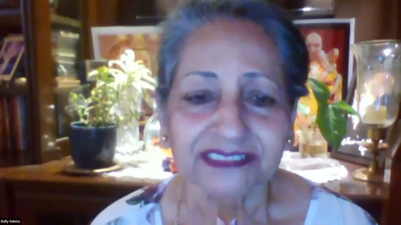 MULTILINGUAL-DOLLY GULERIA AUNTY- VAISAKHI CELEBRATIONS - 2024