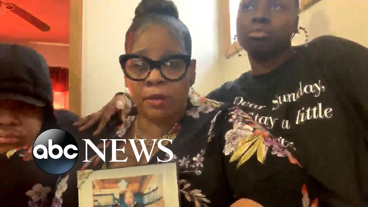 Family of bus driver who died of COVID-19 makes plea | WNT