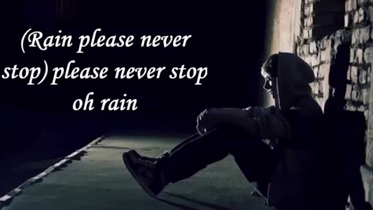 Rizky Nazar   Rain OST Magic Hour