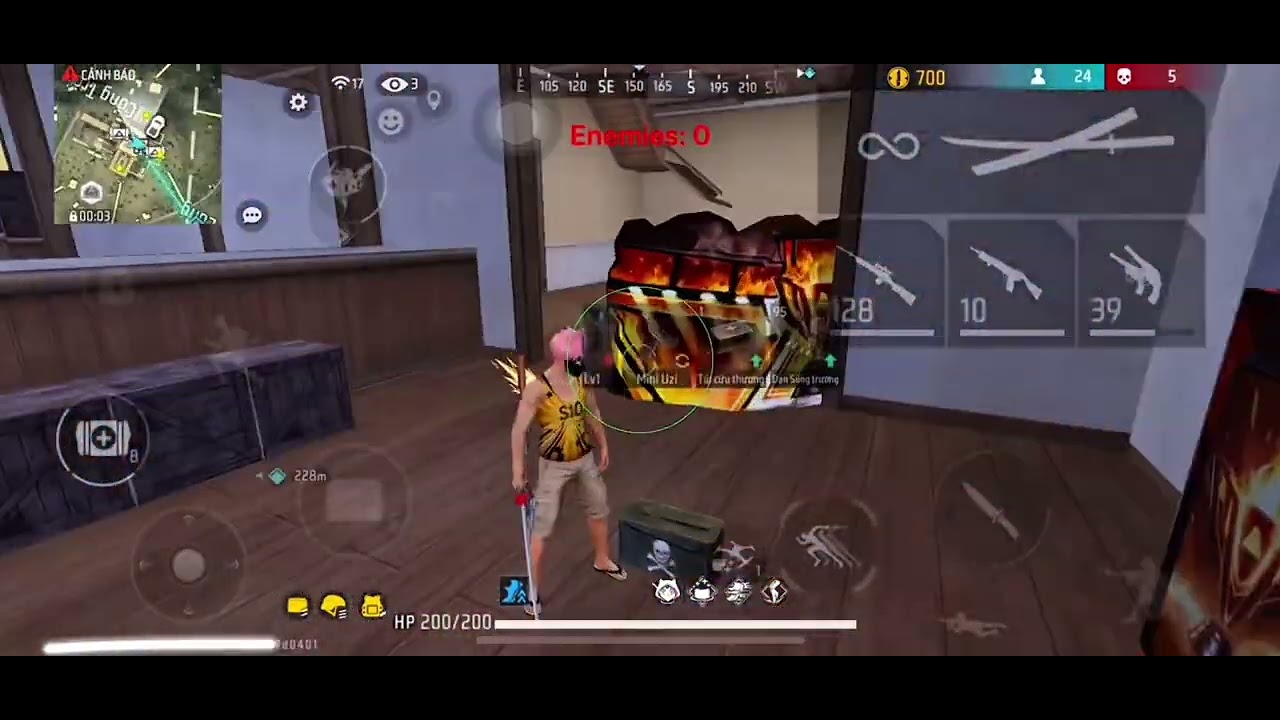 Hack Menu Fluorite FREE Adr/Ios Antiban Acc Chính 2026 New Update Link Tải Tiểu Sử🧧