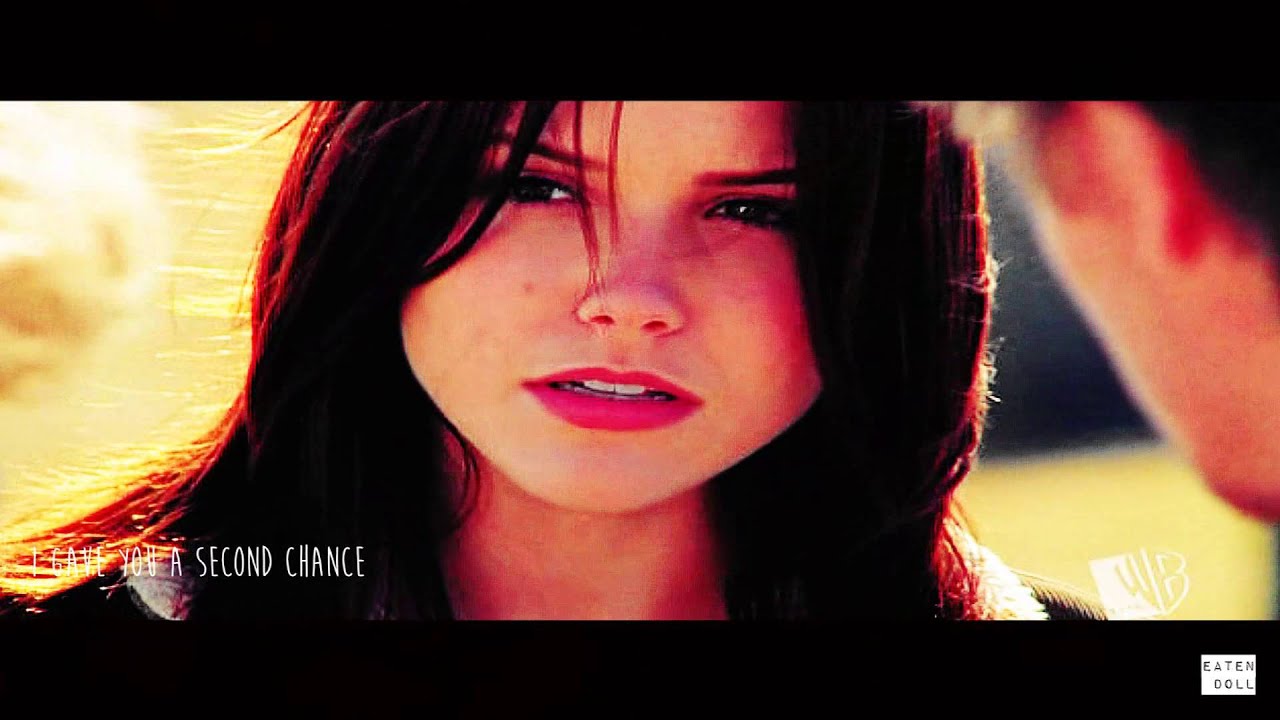 One Tree Hill ● I was so sure