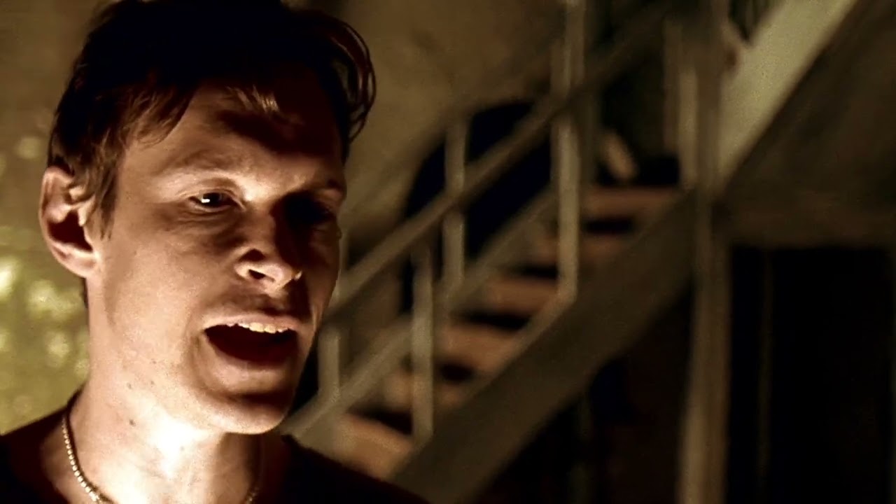 Lock, Stock and Two Smoking Barrels - The Grow House