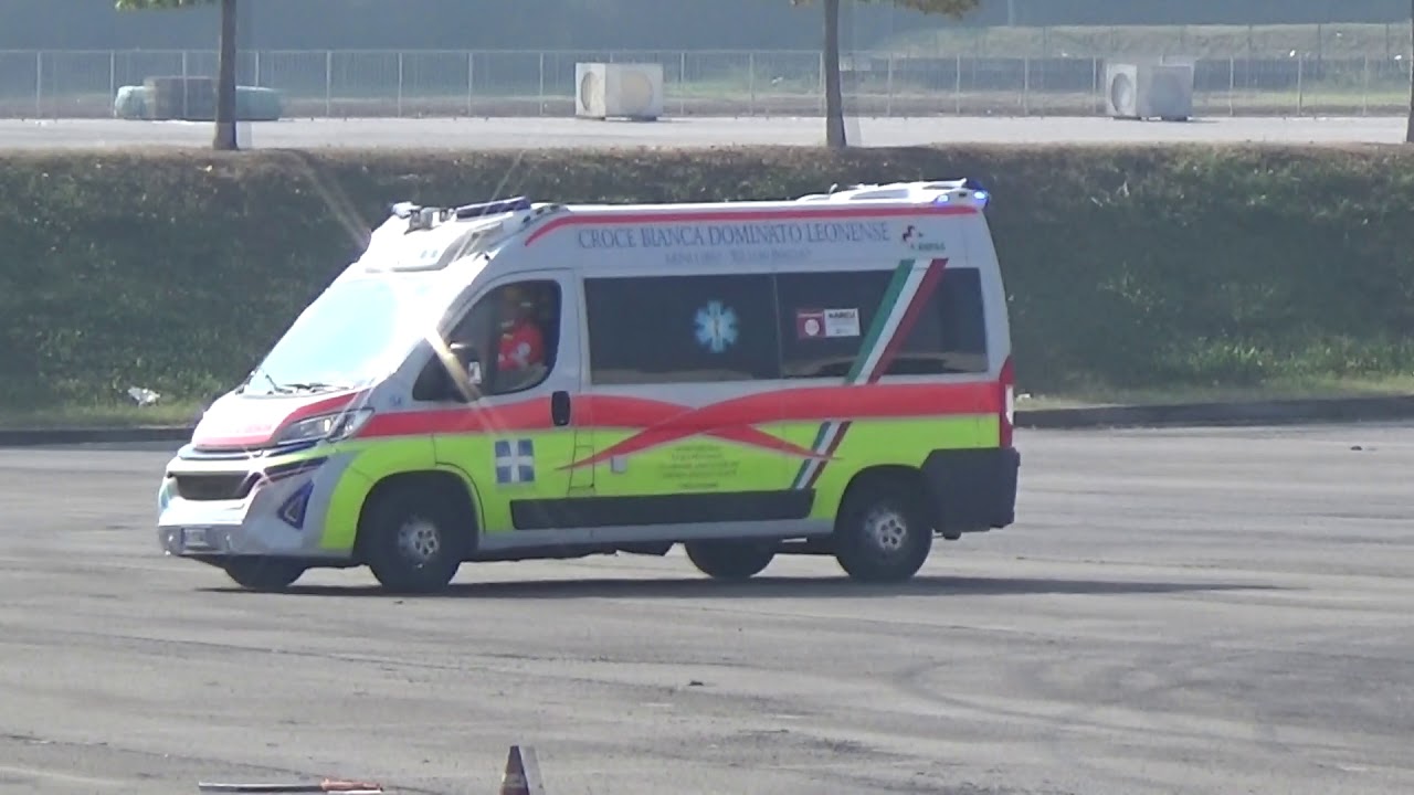 [REAS2018] SIMULAZIONE