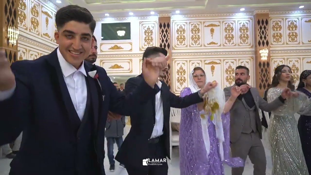 Daweta ÇİĞDEM & HALİL part1📽️ lamar production￼ keyfi seyran koma dilxaz