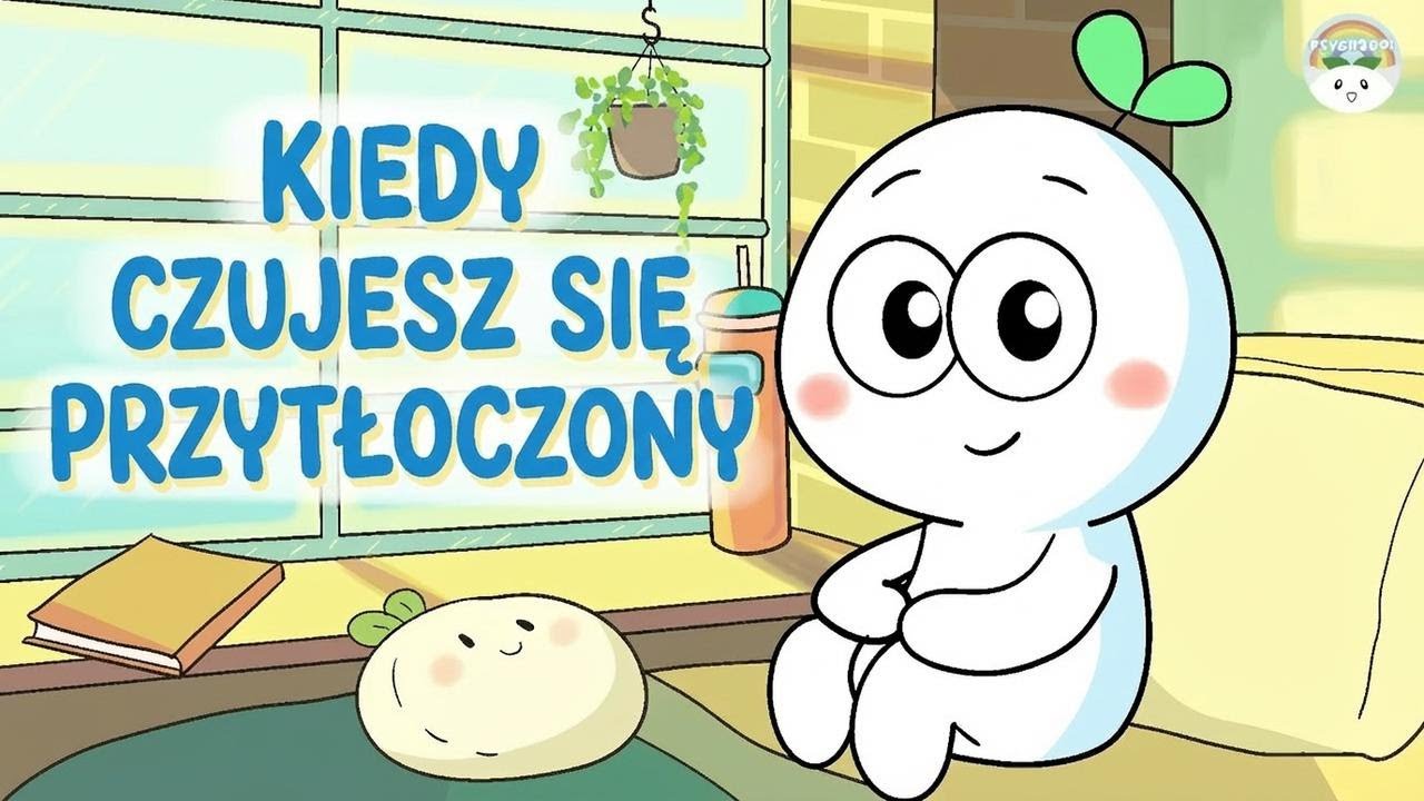 Czujesz się przytłoczony? Spróbuj tej medytacji z przewodnikiem