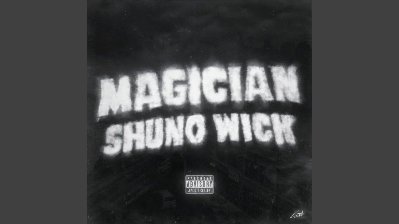 Magician
