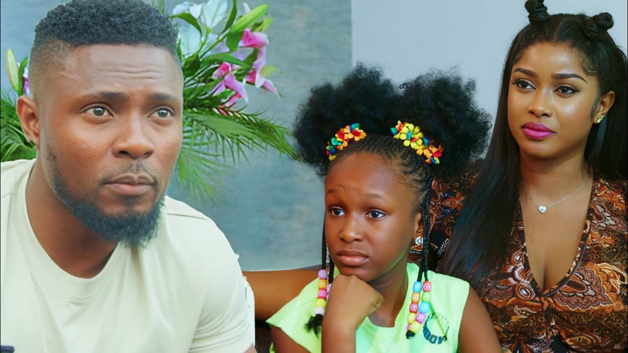 This Maurice Sam EMOTIONAL True Life Movie Will Make You Cry Real Tears After Watching- African MOV