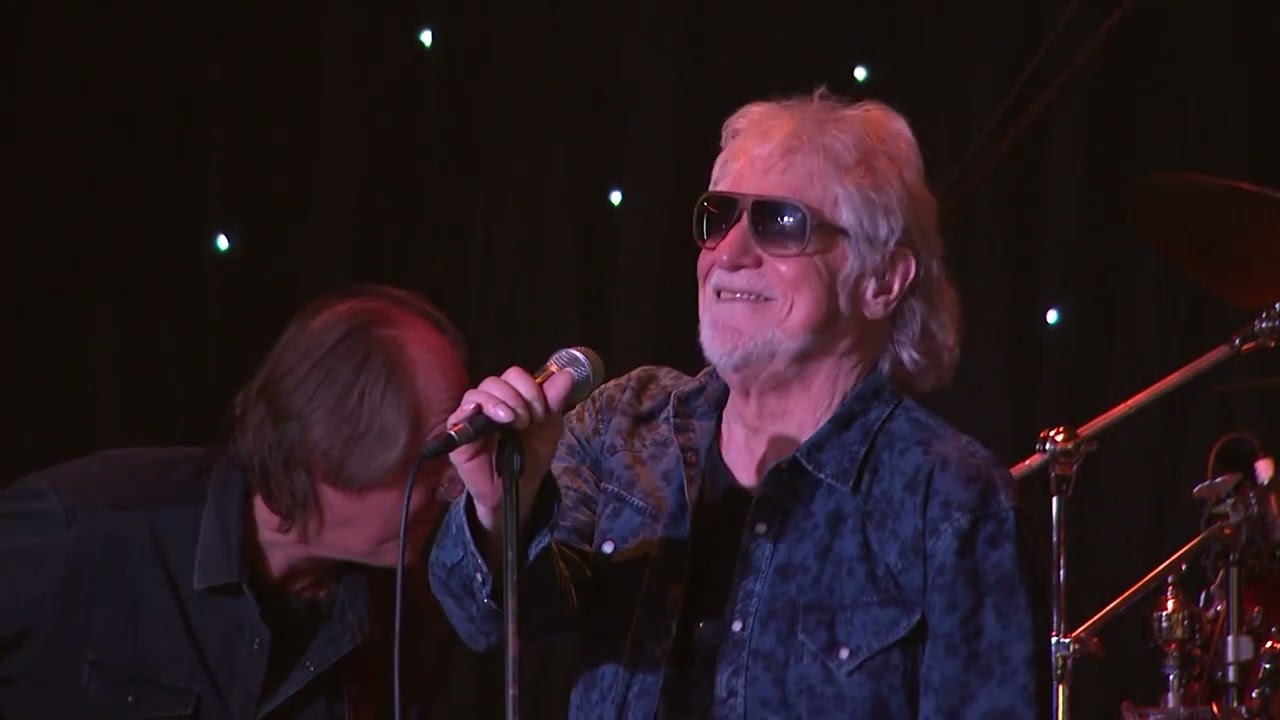 Raymond Froggatt - Phil Mack Show 2015