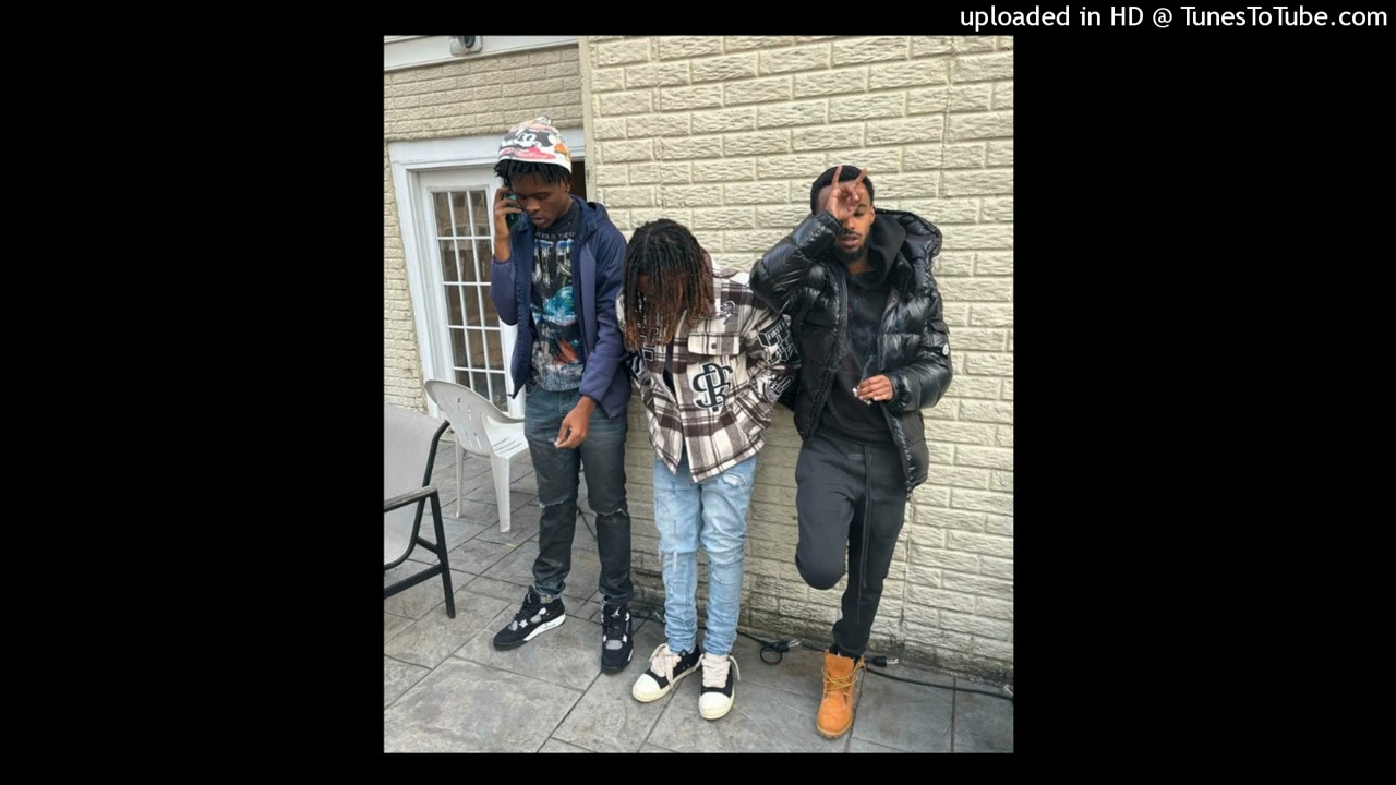 Stop Leaking x HavinMotion x Dmv Sample Type Beat “Should have cheated” (@dionnmade)