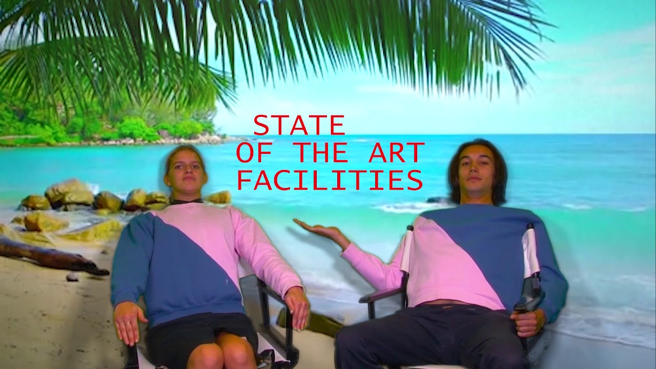 Beaux Quillians Guide to Conceptualism and the Sculpture Department