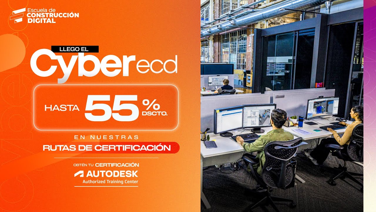 🟠Cyber ECD🟠 | Hasta 55% de descuento🫨 | 🚨No te pierdas las ofertas🚨