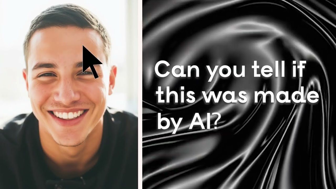 Detect AI Content instantly with the 'AI or Not