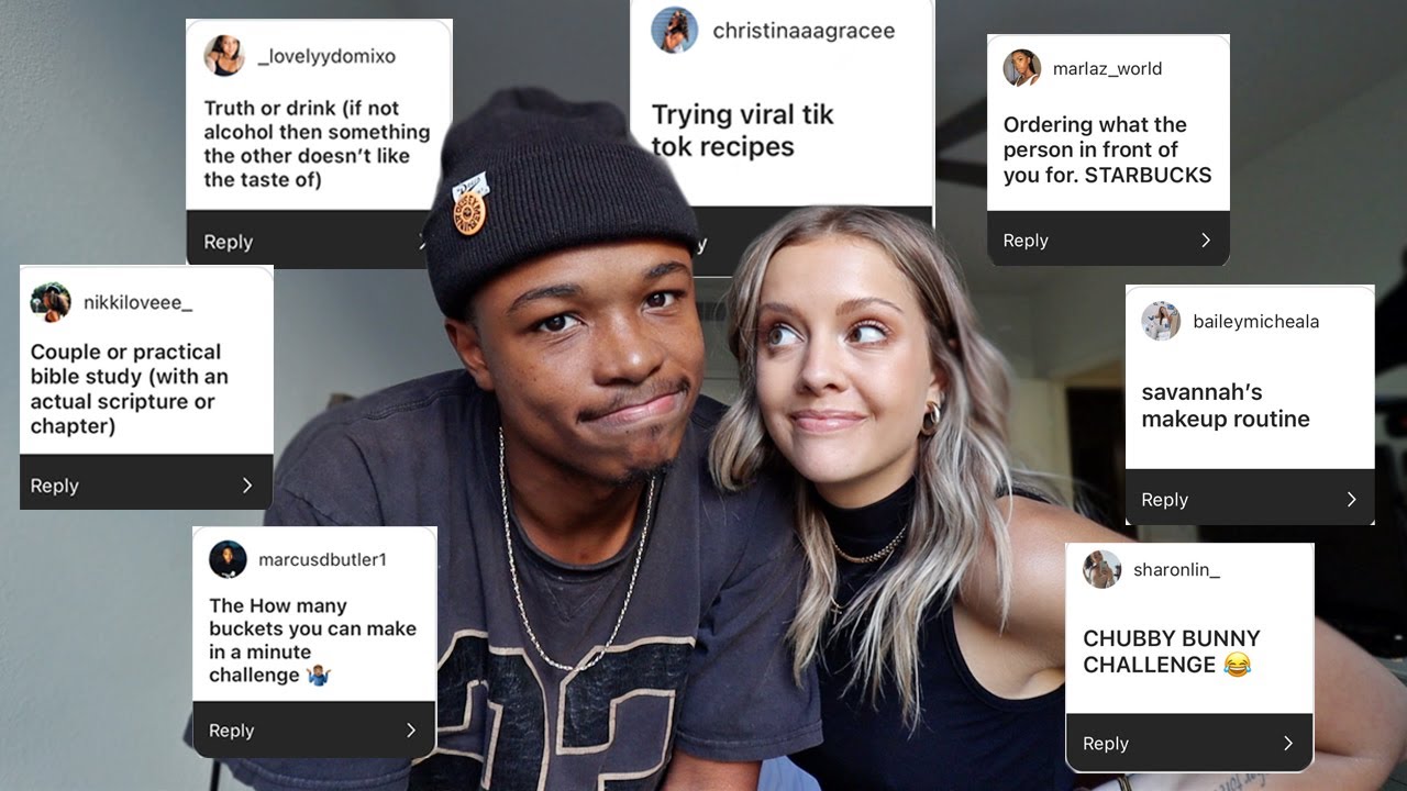 We Did Every Video Our Subscribers Asked For