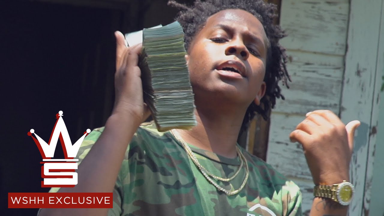 Lil Lonnie 