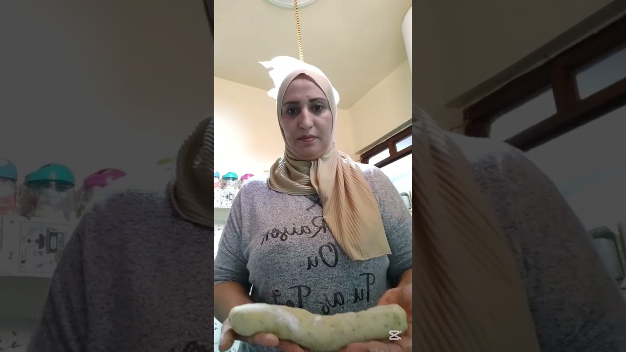 أسهل طريقة لتحضير فقاص