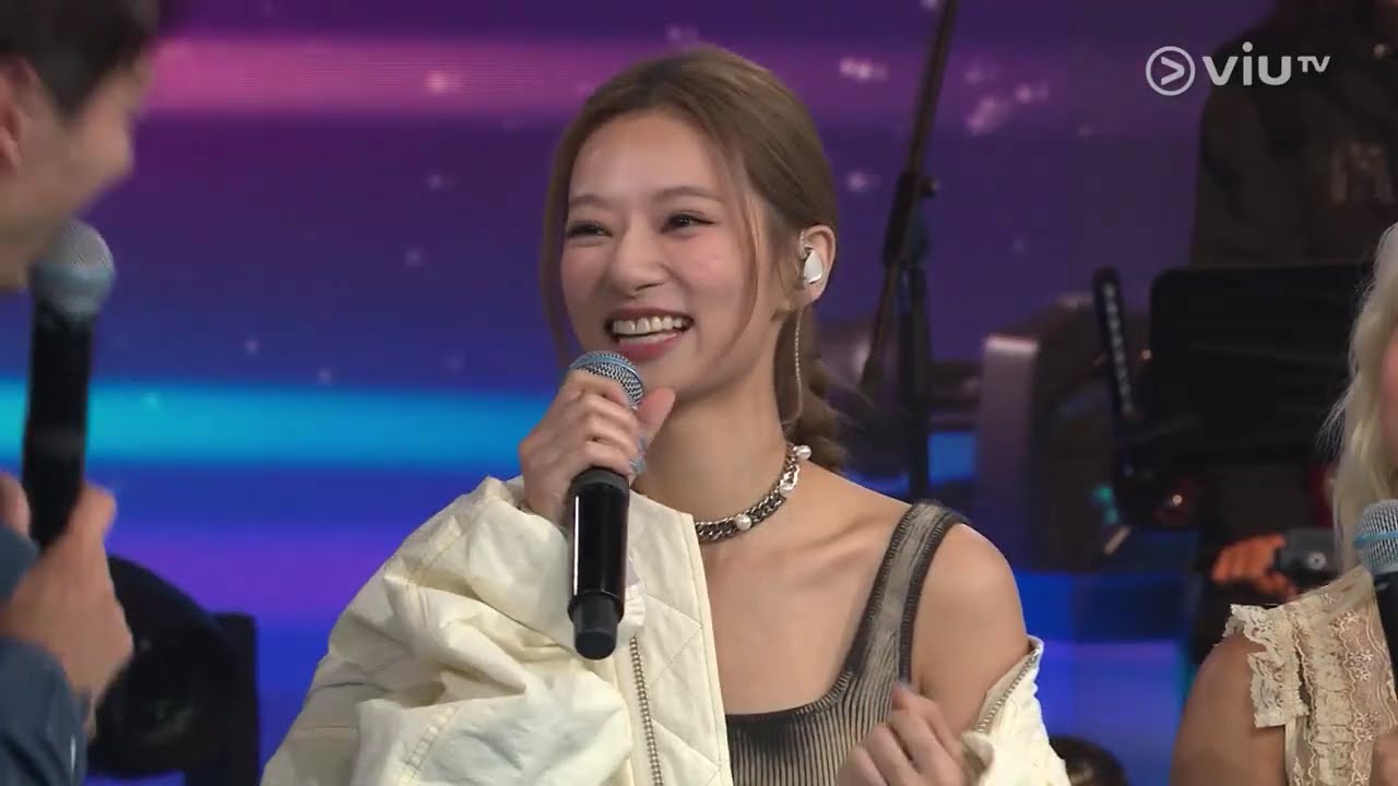 《Chill Club》 EP 218 - moon tang x Kiri T x kayan9896