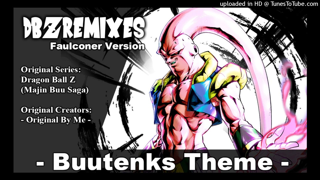 Buutenks theme (Faulconer Version)