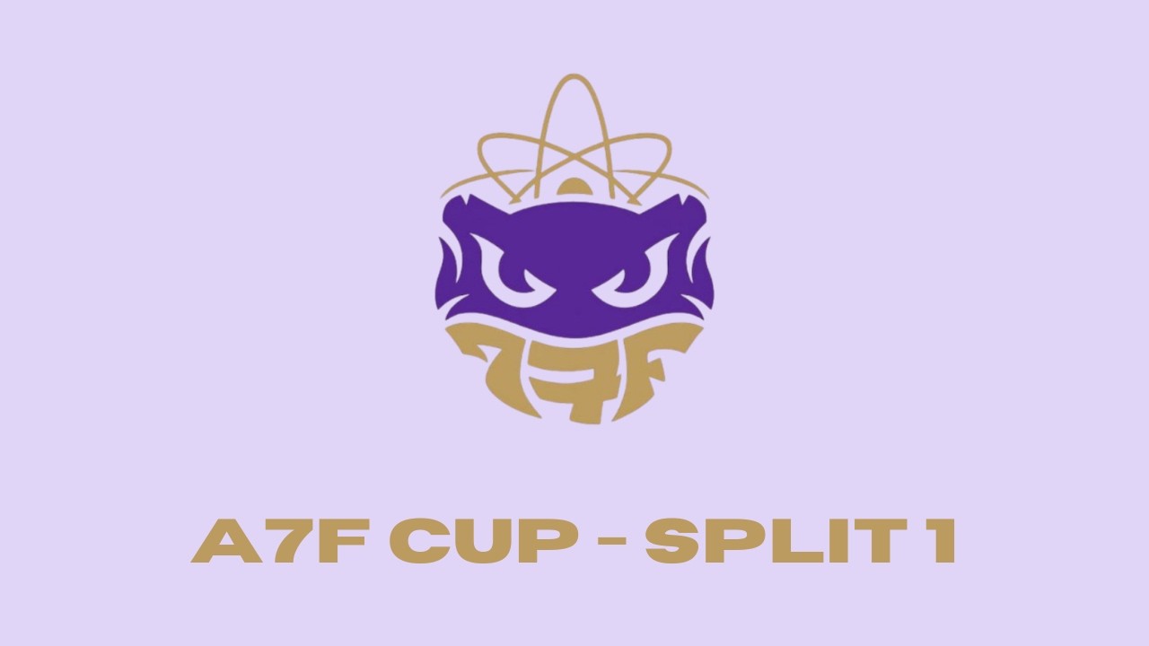 A7F CUP | OPNP vs JCF | BO1