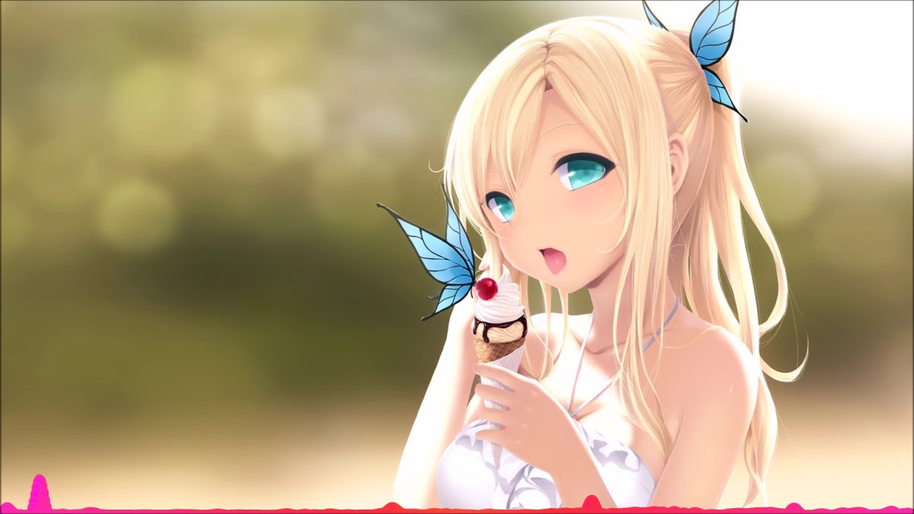 Nightcore ➫ OMFG - IceCream