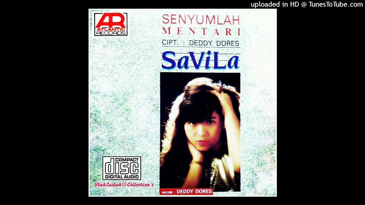 Savila - Senyumlah Mentari