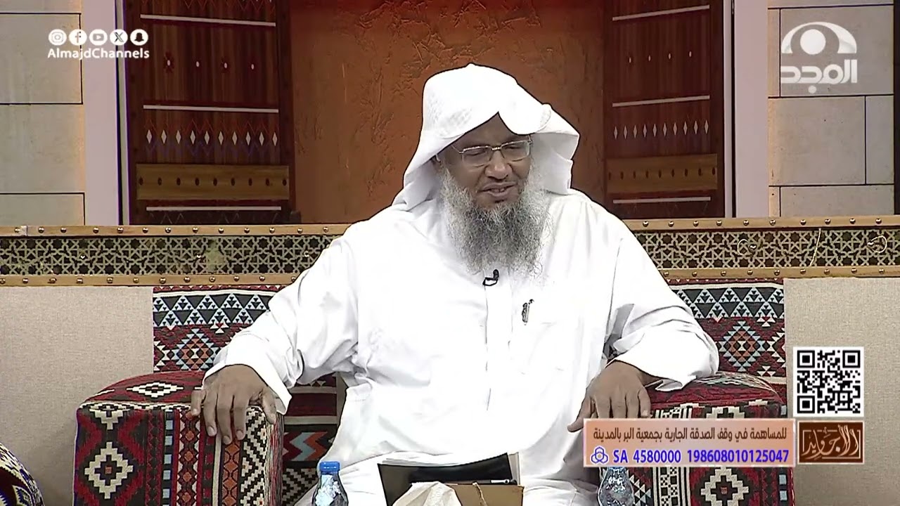 فقدت صديقي الشيخ: عمر العيد رحمه الله وهذا ما قاله لنا في عزاء الشيخ عبدالله السويلم . محمد المسعود