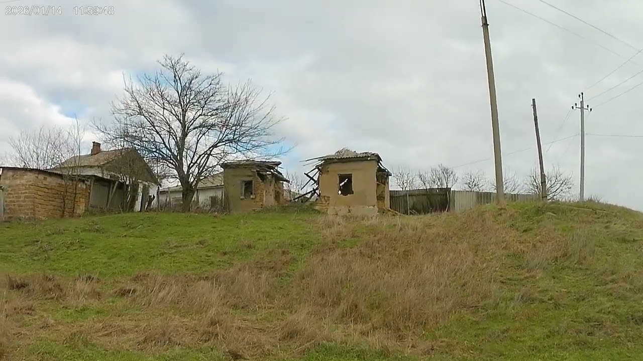 Крым.Старый Крым. Домик не Грина и не Паустовского.